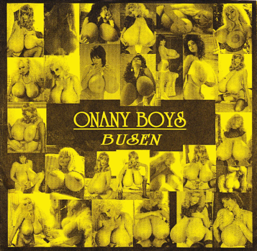 Grossmember : Onany Boys - Grossmember